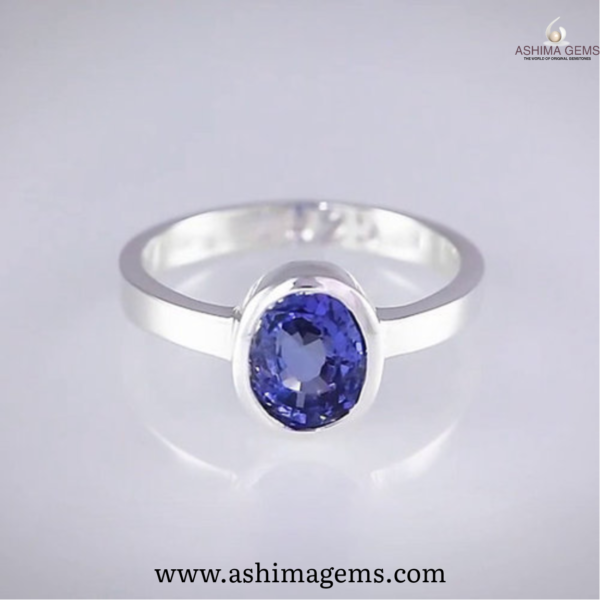 BLUE SAPPHIRE