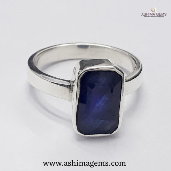 BLUE SAPPHIRE