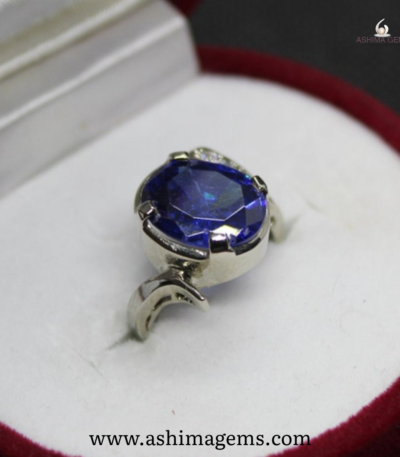 BLUE SAPPHIRE