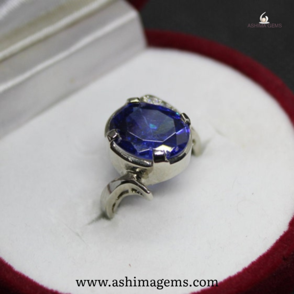 BLUE SAPPHIRE