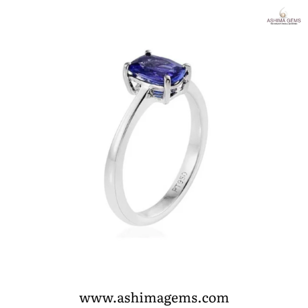 BLUE SAPPHIRE