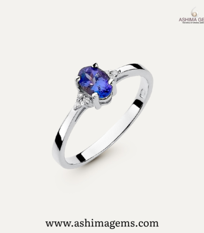 BLUE SAPPHIRE