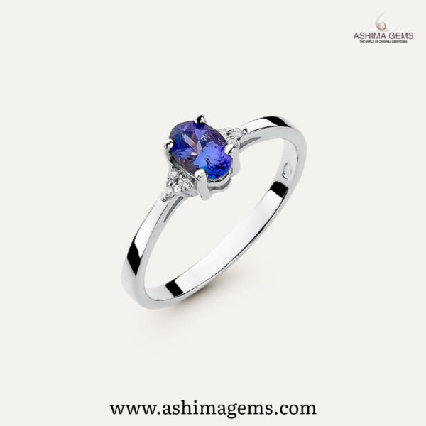 BLUE SAPPHIRE