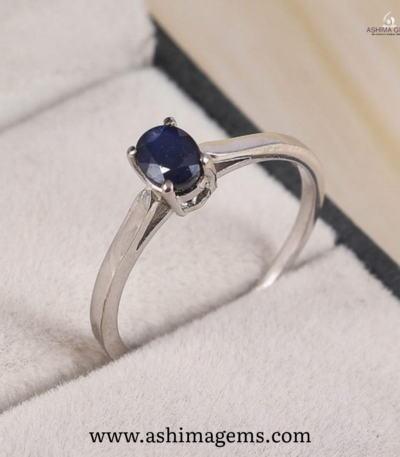 BLUE SAPPHIRE