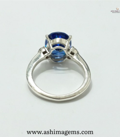 BLUE SAPPHIRE