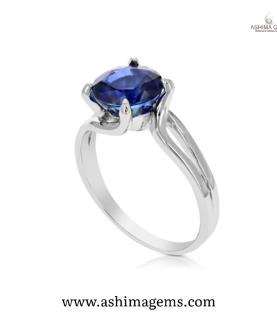 BLUE SAPPHIRE