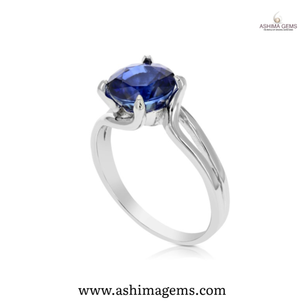 BLUE SAPPHIRE