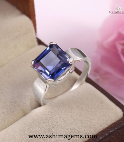 BLUE SAPPHIRE