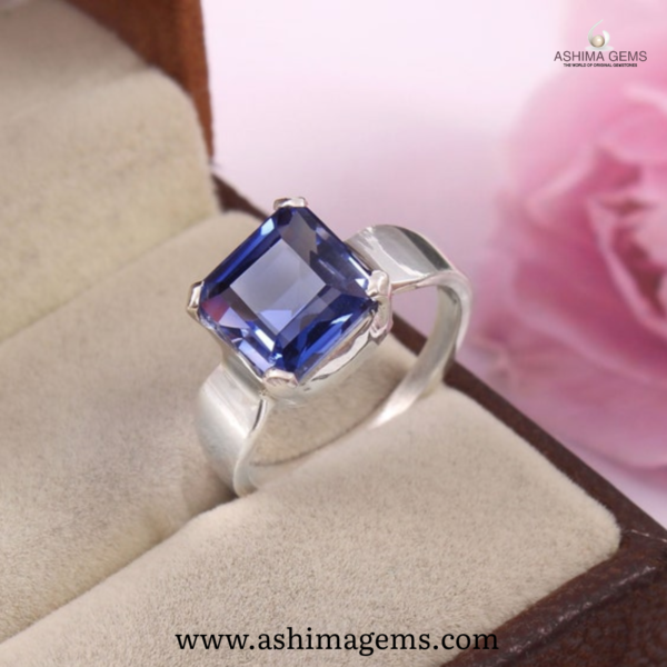 BLUE SAPPHIRE