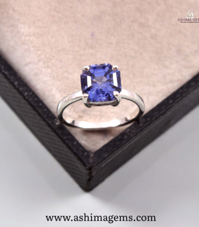 BLUE SAPPHIRE