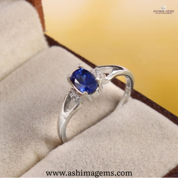 BLUE SAPPHIRE